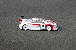 2014 ﻿﻿Conrad Touring Masters Series